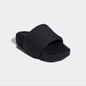 Adidas Y3 Yohji Yamamoto slides